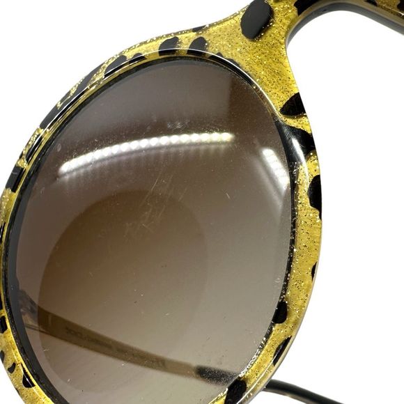 Dolce & Gabbana DG 4358 Sunglasses main image 4